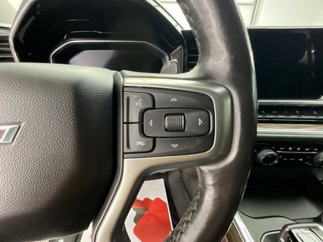 Used 2022 Chevrolet Silverado 1500 RST AWD/4WD image 16