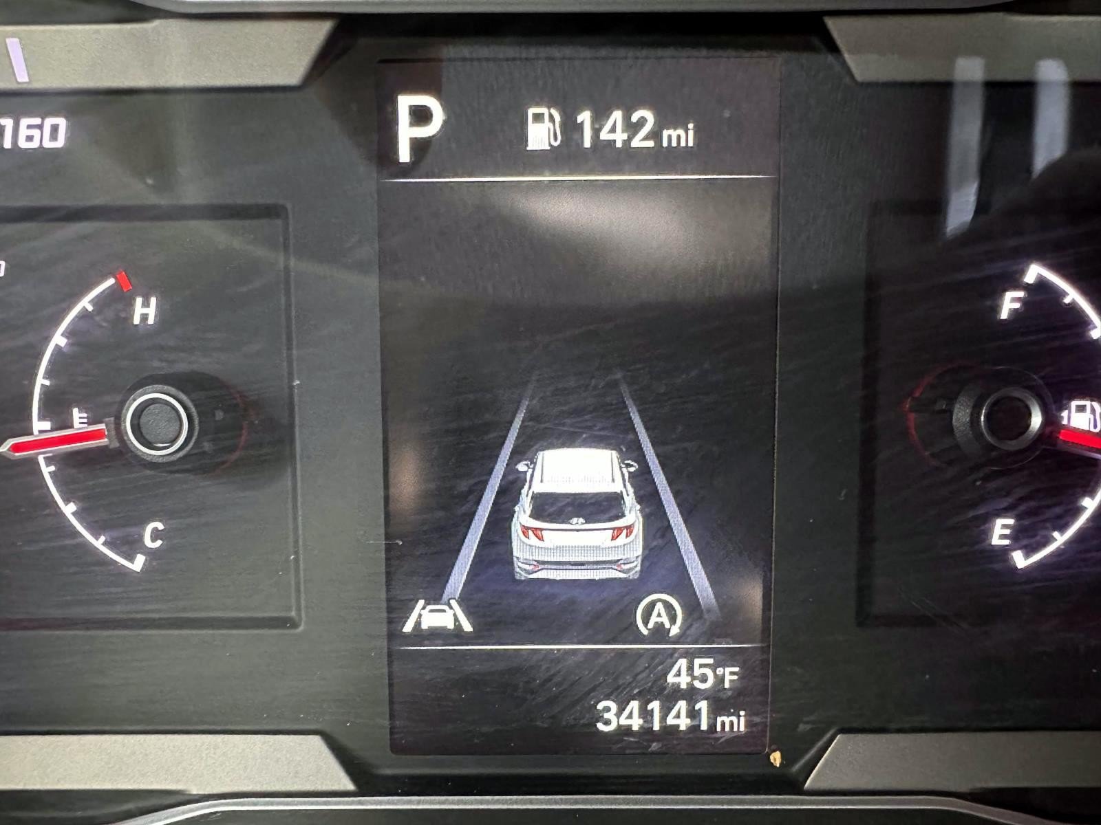 Used 2023 Hyundai Tucson SEL w/ Winter Package AWD/4WD image 30