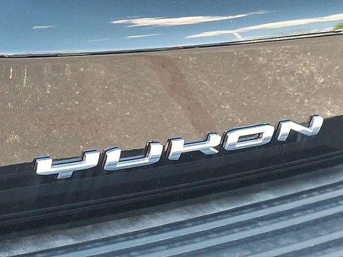 Certified 2026 GMC Yukon XL Denali w/ Sun & Power Step Package AWD/4WD image 32