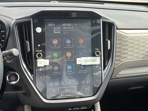 New 2026 Subaru Forester Limited image 13