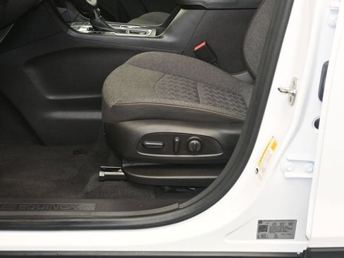 Used 2024 Chevrolet Equinox LT AWD/4WD image 21