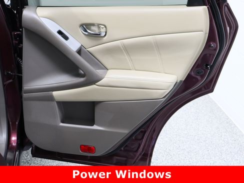 Used 2013 Nissan Murano SL image 34