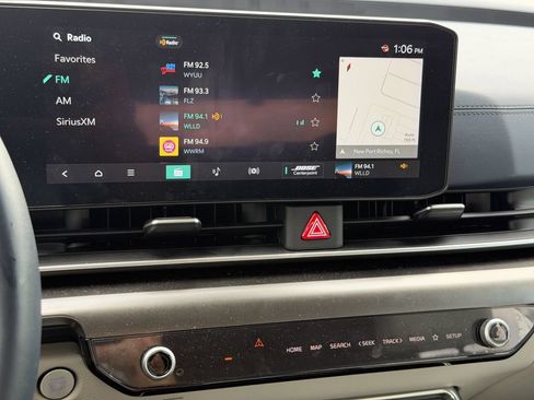 Used 2026 Kia Carnival SX Prestige FWD image 25