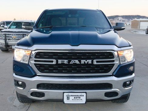 Used 2022 RAM 1500 Big Horn image 6