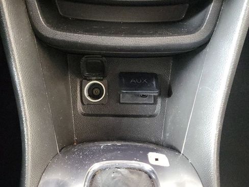 Used 2016 Buick Encore FWD image 22