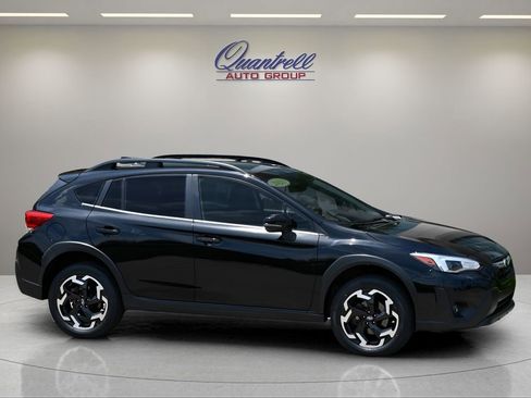 Certified 2023 Subaru Crosstrek 2.5i Limited AWD/4WD image 3
