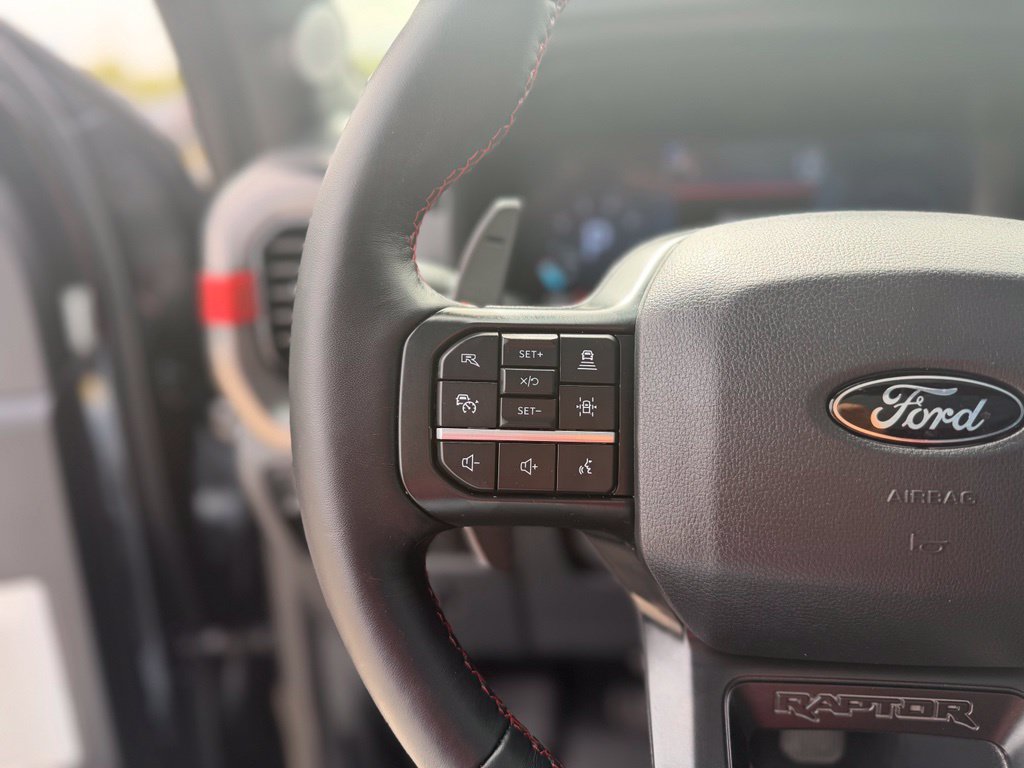 Used 2026 Ford F150 Raptor AWD/4WD image 24