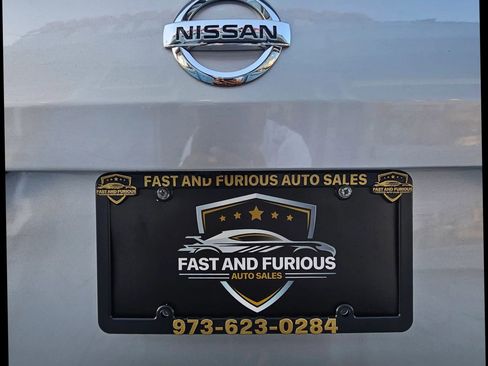 Used 2022 Nissan Altima 2.5 SV image 30