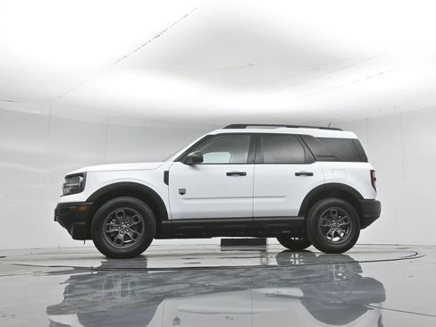 Used 2023 Ford Bronco Sport Big Bend w/ Convenience Package AWD/4WD image 54