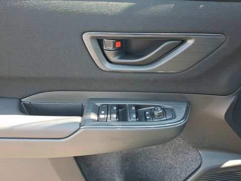 Certified 2026 Subaru Outback Premium AWD/4WD image 13