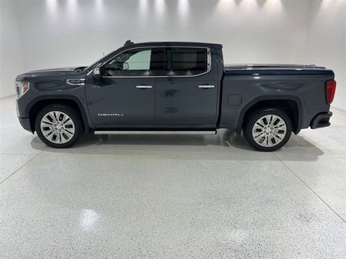 Used 2020 GMC Sierra 1500 Denali w/ Denali Ultimate Package image 2