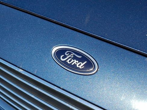 Used 2019 Ford Fusion S FWD image 4