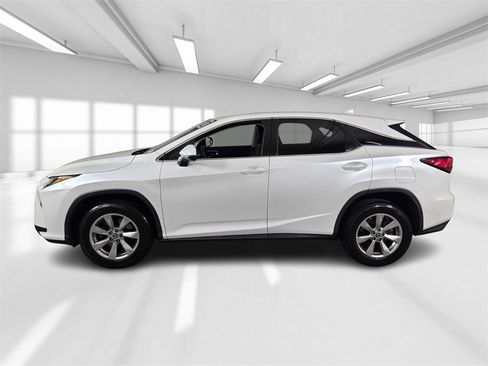 Used 2018 Lexus RX 350 FWD image 3