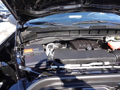 Used 2023 GMC Sierra 1500 Pro w/ Graphite Edition image 48