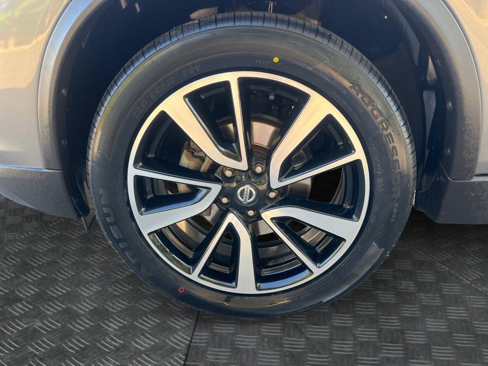 Used 2019 Nissan Rogue SL AWD/4WD image 26