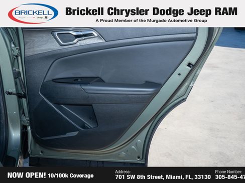 Used 2023 Kia Sportage X-Line image 13