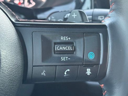 Certified 2023 Nissan Pathfinder Rock Creek image 20