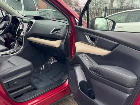 Used 2020 Subaru Ascent Limited image 21