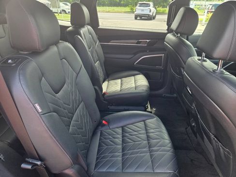 Used 2023 Kia Telluride EX X-Line AWD/4WD image 30