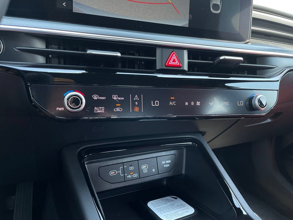 New 2026 Kia K5 GT-Line FWD image 17