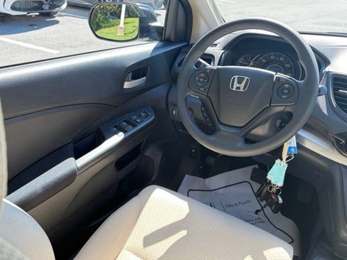 Used 2016 Honda CR-V LX image 31