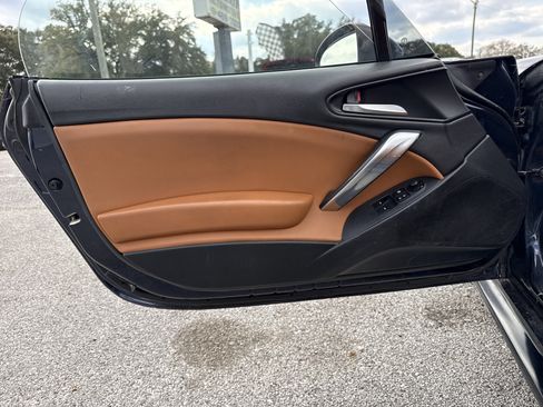 Used 2019 FIAT 124 Spider Lusso w/ Convenience Group image 23