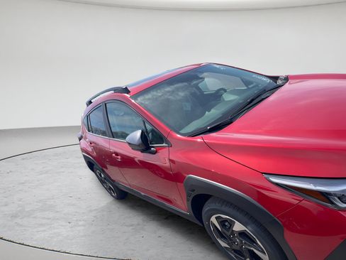 New 2026 Subaru Crosstrek 2.5i Limited AWD/4WD image 3