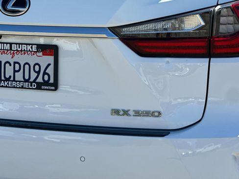 Used 2019 Lexus RX 350 F Sport image 26