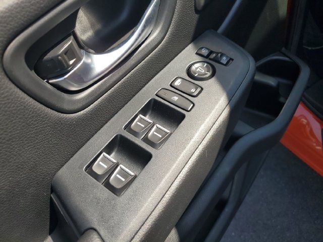 Certified 2026 Honda Passport TrailSport Elite image 21