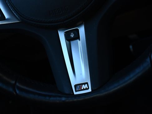 Used 2022 BMW 330e w/ M Sport Package image 25