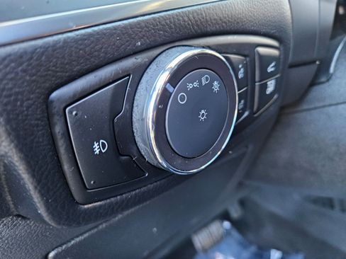 Certified 2024 Ford Edge Titanium image 14