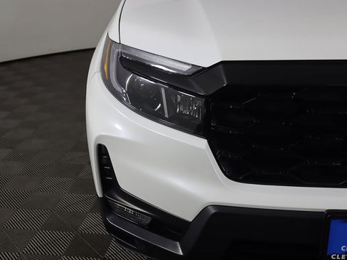 Used 2022 Honda Passport Elite image 16