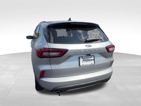 Used 2024 Ford Escape ST-Line w/ Tech Pack #1 AWD/4WD image 5