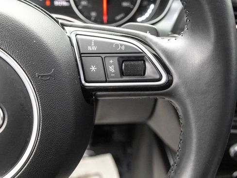 Used 2018 Audi A6 3.0T Premium Plus w/ Premium Plus Package image 18