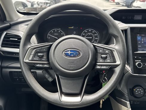 Used 2019 Subaru Forester w/ Alloy Wheel Package AWD/4WD image 3