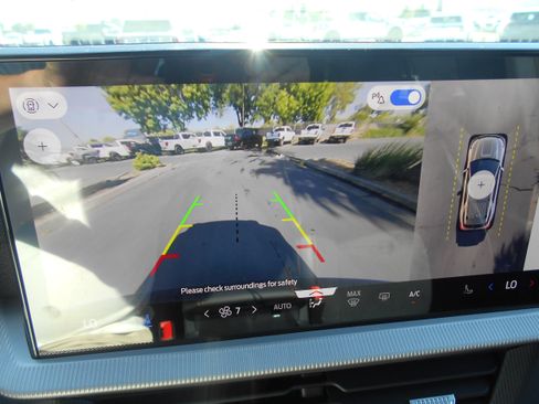 New 2026 Ford Explorer Tremor w/ Tremor Ultimate Package AWD/4WD image 12