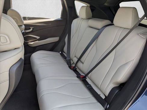 New 2026 Acura RDX SH-AWD image 16
