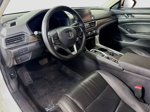 Used 2019 Honda Accord EX-L image 23