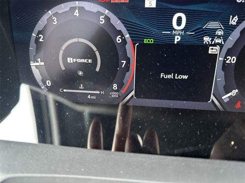 New 2025 Toyota Tacoma TRD Off-Road image 19