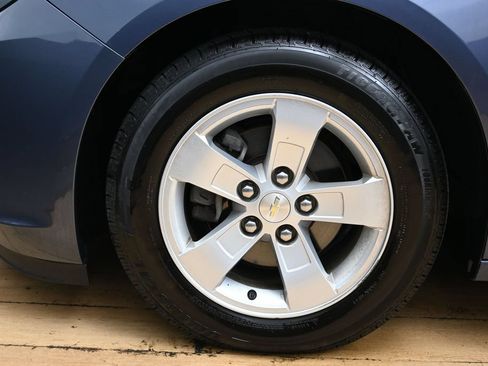 Used 2015 Chevrolet Malibu LS w/ Protection Package FWD image 8