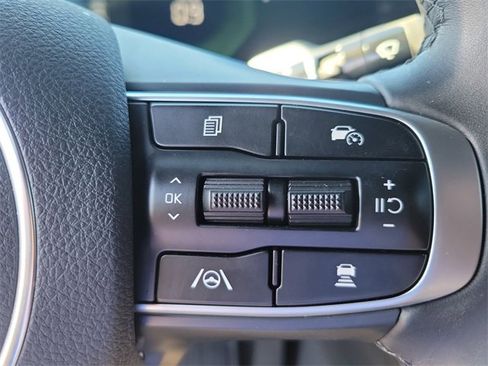 Used 2025 Kia K5 GT-Line image 24
