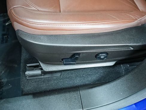 Used 2022 Alfa Romeo Stelvio Ti AWD/4WD image 20