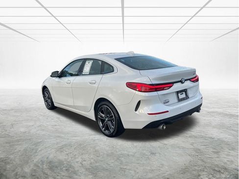 Used 2024 BMW 228i Gran Coupe image 6