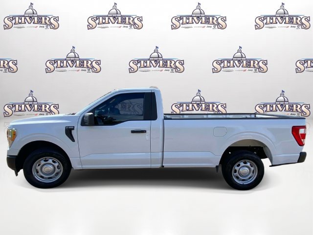 Used 2021 Ford F150 XL w/ Equipment Group 101A High RWD image 5