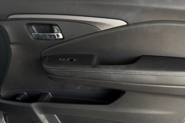 Certified 2023 Honda Ridgeline RTL image 21