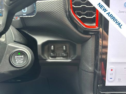 Used 2024 Ford Ranger Raptor AWD/4WD image 24