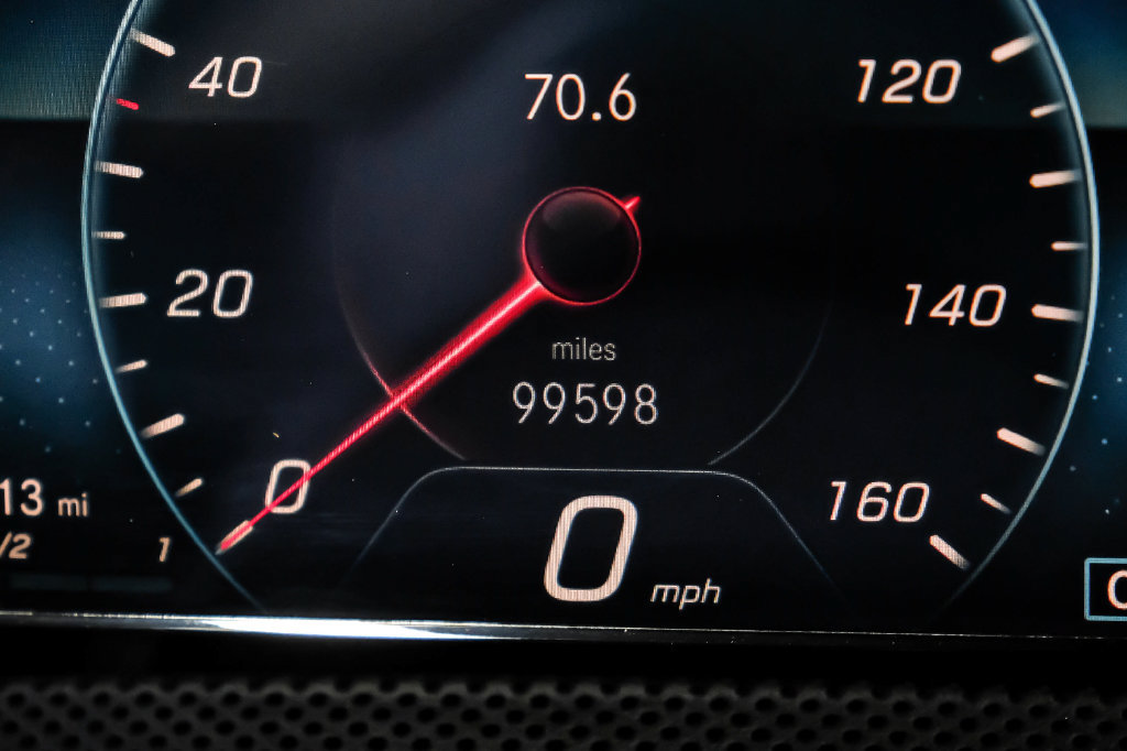 Used 2019 Mercedes-Benz A 220 image 25