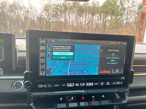 Used 2025 GMC Hummer EV 3X image 27