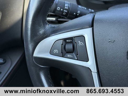 Used 2011 GMC Terrain SLE image 17