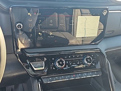 New 2026 GMC Sierra 1500 AT4X image 25